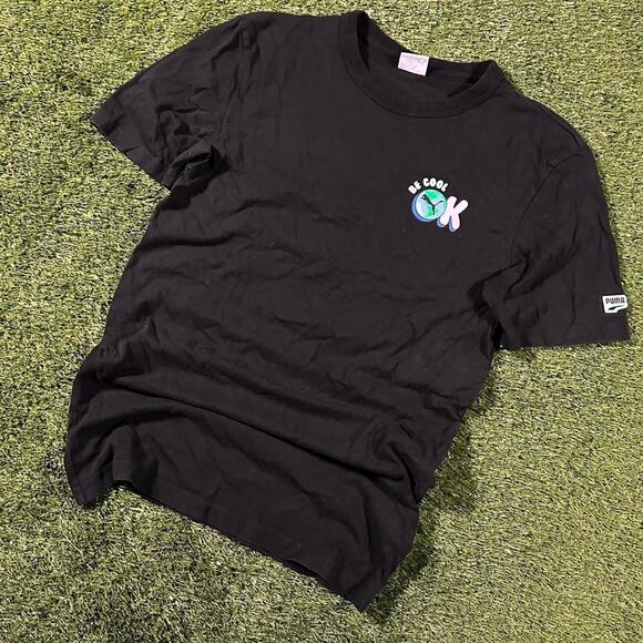 Vintage Puma Tee - Picture 1 of 5